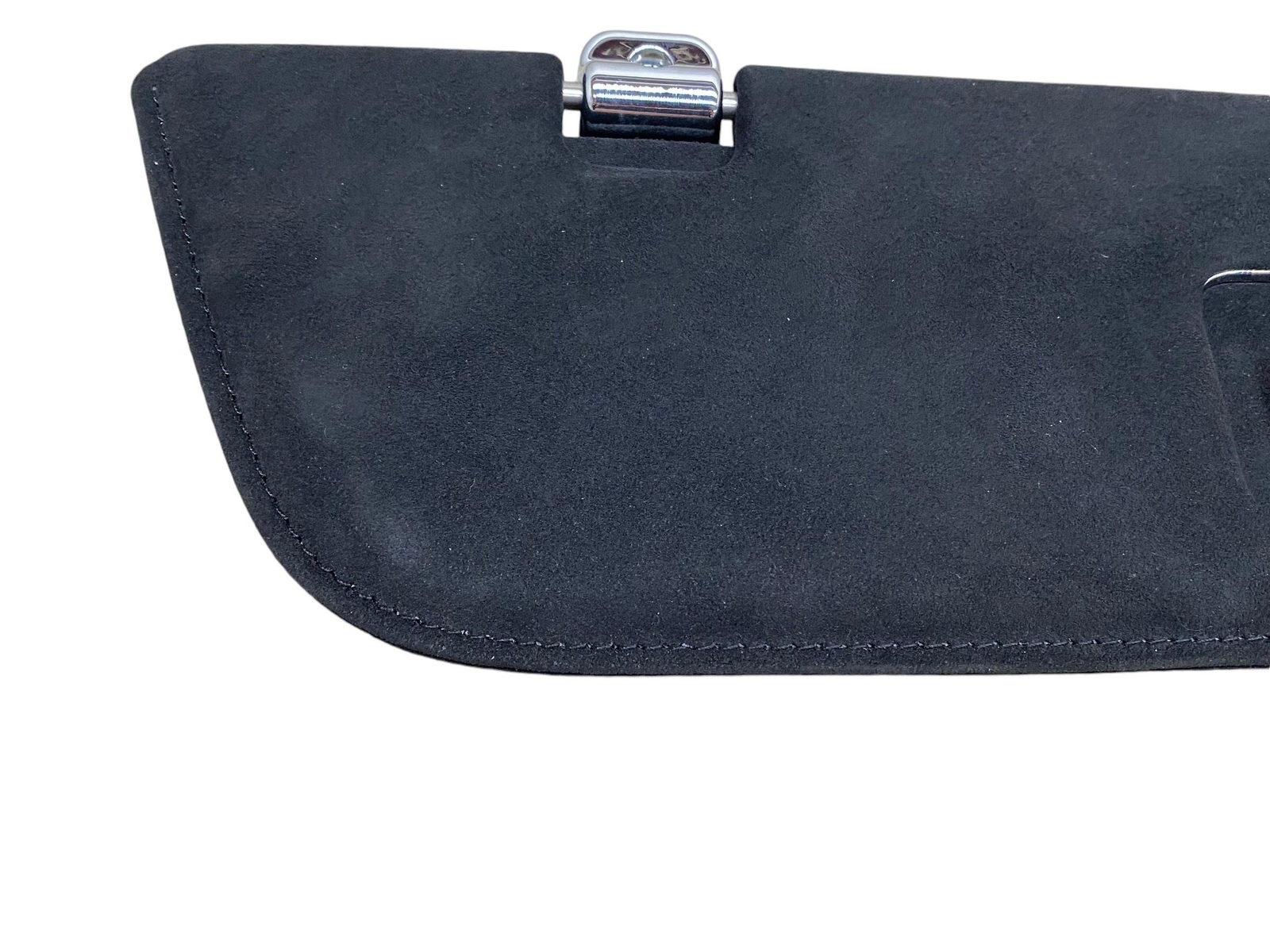 2019-2023 ASTON MARTIN VANTAGE RIGHT PASSENGER SHADE SUN VISOR *CRACKED MIRROR*