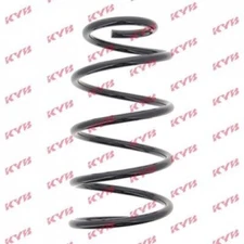 Suspension Spring K-Flex KYB RC2931 Front Axle for Rover 75