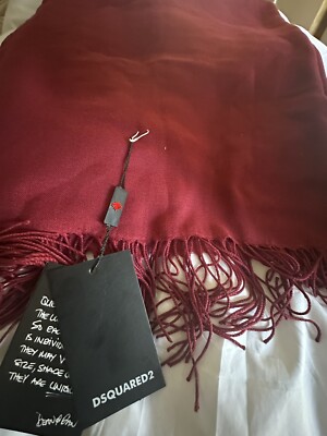 Scarfs 