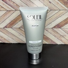 SOLEIL MOROCCAN CONDITONER 175ml/5.9oz