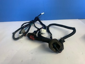 2004 2005 2006 NISSAN MAXIMA REAR LEFT DOOR GIRE WIRING HARNESS OEM | eBay