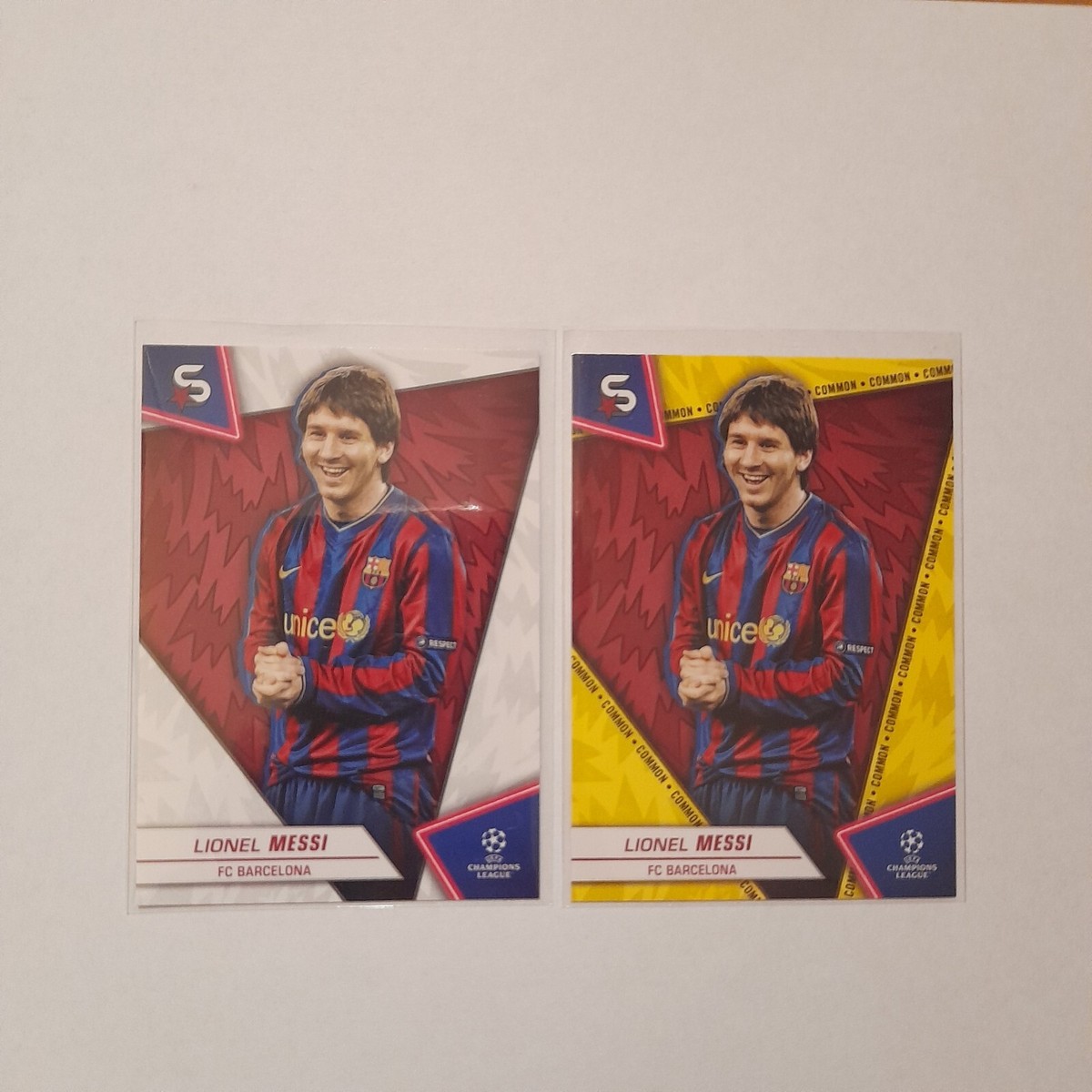 激レア！2023 Topps LIONEL MESSI メッシ インサートカード Topps LIONEL MESSI メッシ Starball インサートカード - メルカリ