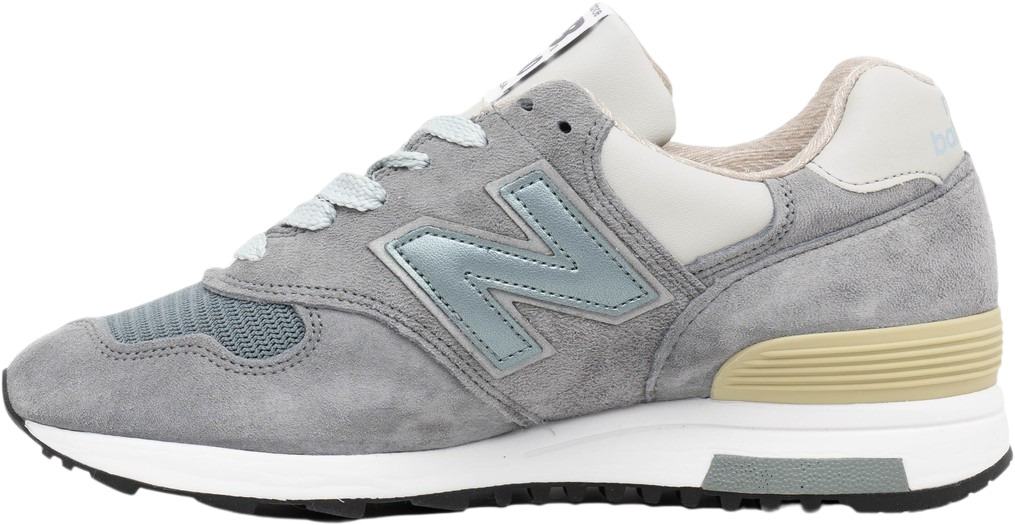 New Balance 1400 Gray - M1400SB