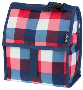 buffalo check bolsa