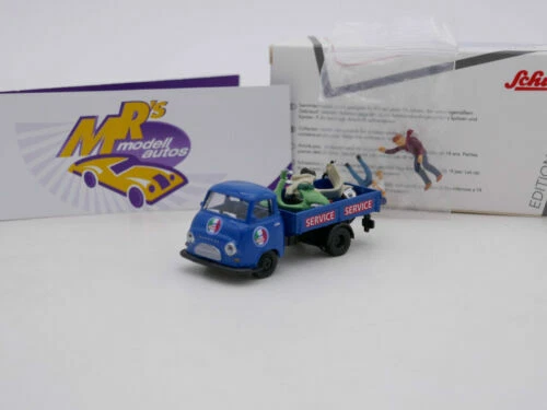 1:87 Modellautos, - LKWs & -Busse von Vespa