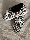 New Big Girl Vans size 6 M — photo 8