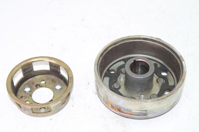 03-06 Arctic Cat F6 Stator Magneto Fly Wheel Flywheel Rotor 3006-523