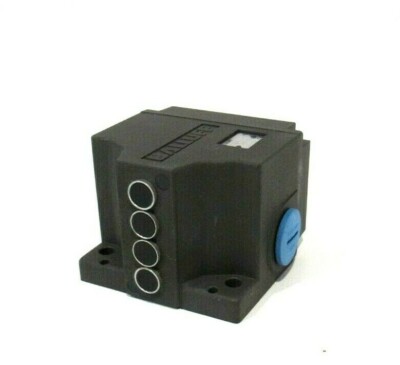NEW BALLUFF BNS 816-B04-PA-12-610-11 LIMIT SWITCH BNS03H5 BNS816B04PA1261011