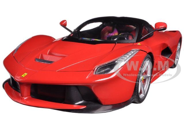 FERRARI LAFERRARI F70 HYBRID КРАСНЫЙ 118 МОДЕЛЬ АВТОМОБИЛЯ HOT WHEELS BLY52 ИЗГОТОВЛЕННАЯ НА ЗАКАЗ 13690₽