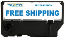 12 STAR SP 200 PURPLE INK POS PRINTER RIBBONS  ~FAST FREE SHIPPING~