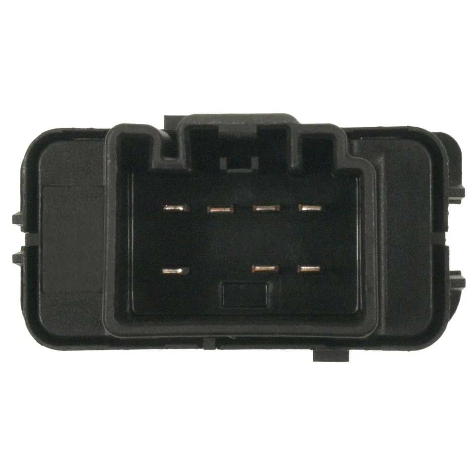 For 2005-2006 Ford F-350 Super Duty Door Lock Switch Front Right SMP 613AV07 - Image 3 of 4