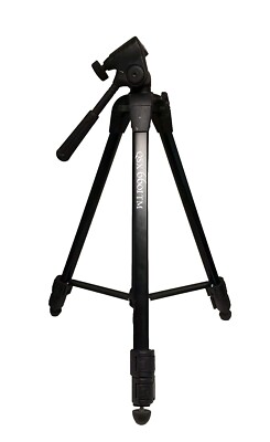 Quantaray by Sunpak QSX 660ITM Tripod.  