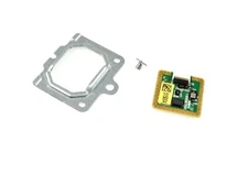 M08880-001 Fingerprint Module Natural Silver