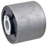 A.B.S. 271703 Lagerung, AchsträGer Hinten Links Rechts Oben FüR BMW
