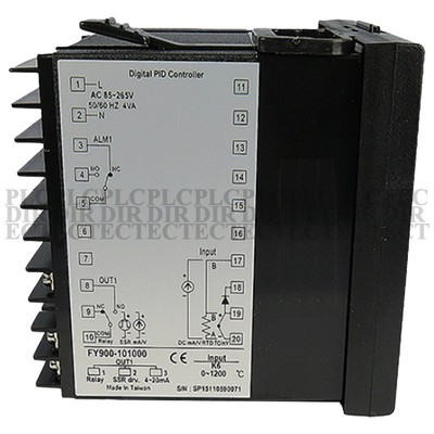 NEW Taie FY900-101000 Temperature Controller #W6*