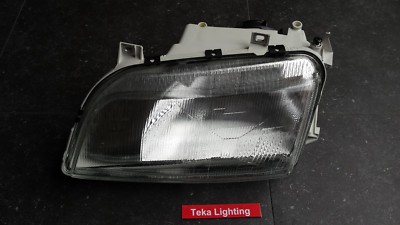 Magneti Marelli LPE692 Scheinwerfer Headlight für VW Sharan / Seat Alhambra L