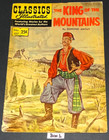 New ListingClassics Illustrated #127 (1941) series Gilberton comics Fine