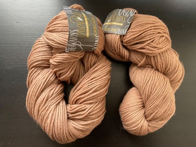  Cascade Yarns   Cascade 220    2 skeins = 440.0 yards (402.3 meters), 200 gram