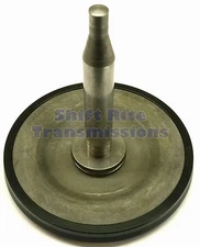 4R70W 4R75W AODE SERVO PISTON LOW/REVERSE BAND BONDED MOLDED RUBBER TRANSMISSION