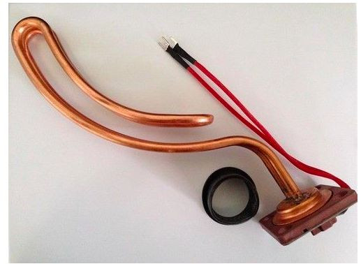 RHEEM DUX VULCAN AQUAMAX STELLAR FLOWMASTER ELECTRIC HOT WATER HEATER  ELEMENT | eBay