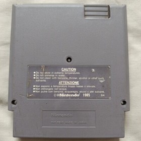 Rygar Nintendo Entertainment System Game NES PAL A