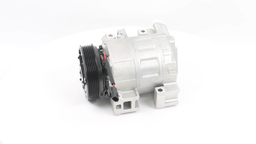 A/C Compressor W/Clutch 926003TA2A Fit For 2013 2014-2018 Nissan Altima 2.5L l4 - Video 1 of 1