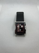 ChristianDior腕時計　【美品】 Christian Dior Dior Chris 47 Chronograph Men's Quartz Watch