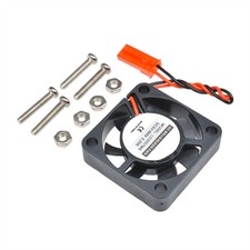5V 0.2A Cooling Cooler Fan for Raspberry Pi Model B / Raspberry Pi 2/3 top