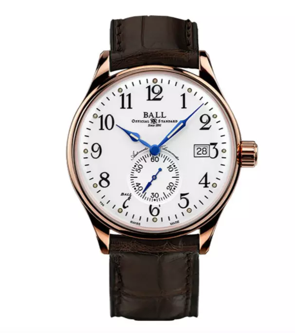 Ball watches ebay clearance