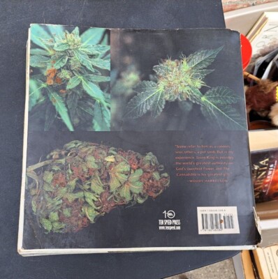 The Cannabible and The Cannabible 2 Books (Jason King) | eBay