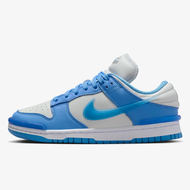 Nike Women's Dunk Low Twist Shoes 
