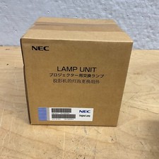 NEW GENUINE NEC MT50LP OEM Projector Lamp UNIT SEALED