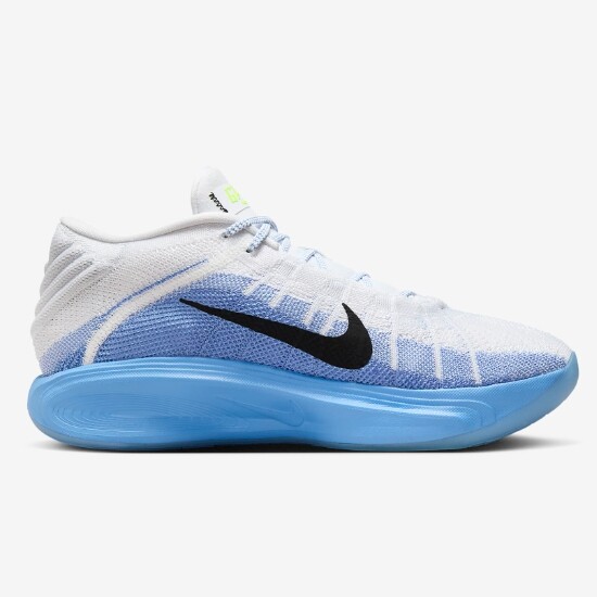 G.T. HUSTLE 3 EP FV5952-100 NIKE ナイキ　ブルー Nike G.T. Hustle 3 EP Basketball Shoes 'Royal Pulse' (FV5952
