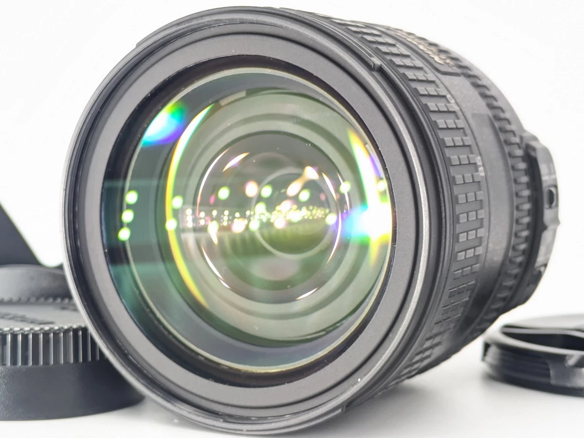 25+ Nikon 24-85mm f/3.5-4.5 Camera Lenses for sale | Updated Oct 2026