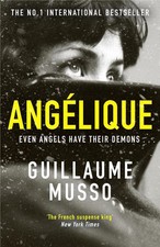 Anglique: From the No.1 International Thriller Sensation by Guillaume Musso Pape