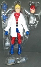 Marvel Legends Avengers Giant Man Hank Pym 100  Complete 2024