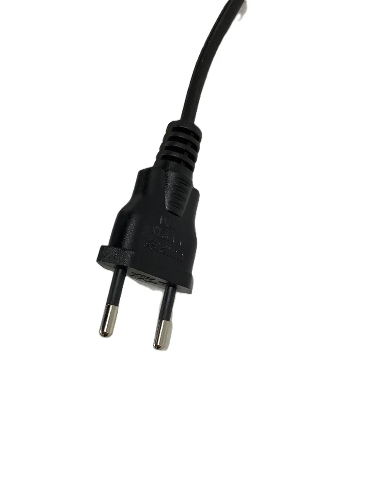 European EURO Plug 5 FT Power Cable Cord ORIGINAL for  jbl party box - Image 3 of 4