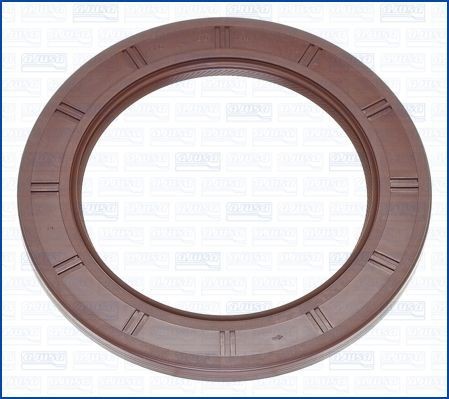 NEU - Ajusa 15109600 Wellendichtring, Kurbelwelle FüR Hyundai KIA-image