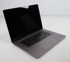 Apple A2141 MacBook Pro 16" 2019 Chassis Battery Bad Screen Parts Repair