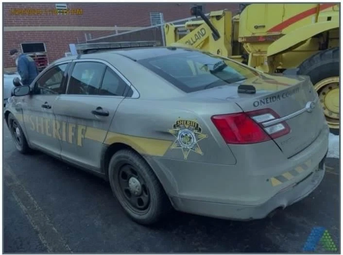 Motor limpiaparabrisas compatible con 13-19 TAURUS 4219850 Foto 4 de 4