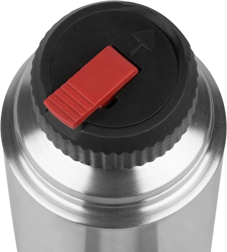 ADMIRAL Thermos in Acciaio INOX, 0,5 L - Immagine 4 di 4