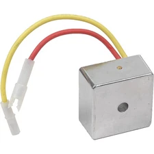 Rectifier/Regulator For Briggs Engine 351770 491546 230-22018 794360