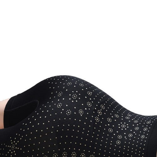 Casual Regular Length Womens Hip Lift Pants Postpartum Wear Stretchable Fabric - Picture 8 of 33