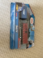 Thomas and Friends Trackmaster SALTY - discontinued