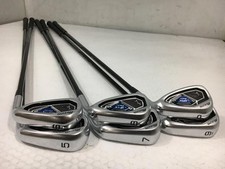 MIZUNO JPX 825 Iron Set 6pcs 5-PW JPX MI200 Flex R