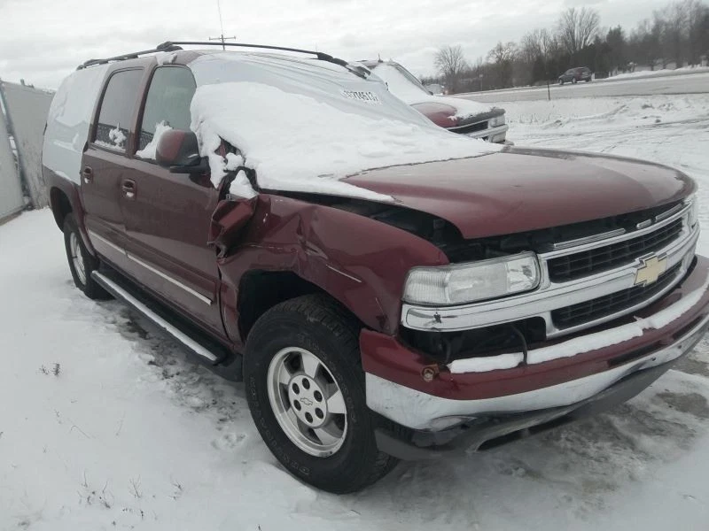 Alternador 130 Amp Opt KG8 ID 15755900 Se adapta a 01-02 SUBURBAN 1500 530684 Foto 4 de 4