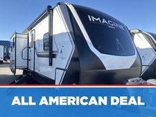2026 Grand Design Imagine 2670MK