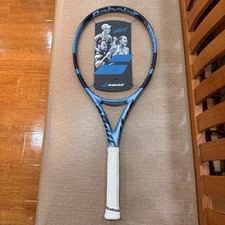 Babolat Pure Drive 107 G2 Babolat Racket Tennis Racquet