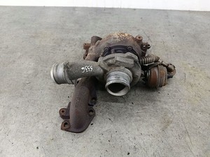 Opel Astra H 2007 Diesel 110kW Turbo 55205356 KPL53452