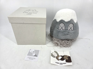 Kaws Holiday | eBay